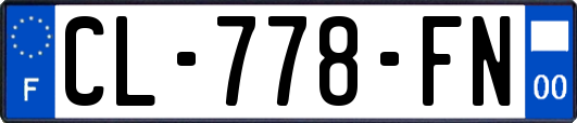 CL-778-FN