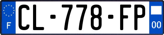 CL-778-FP