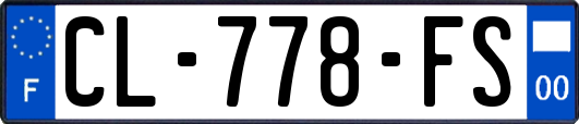 CL-778-FS