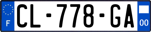 CL-778-GA