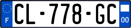 CL-778-GC
