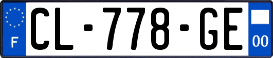 CL-778-GE