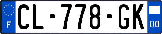 CL-778-GK