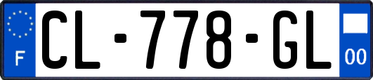 CL-778-GL