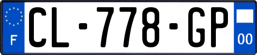 CL-778-GP
