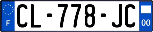 CL-778-JC