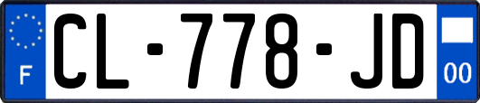 CL-778-JD