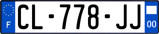CL-778-JJ