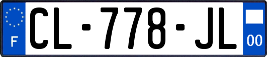CL-778-JL