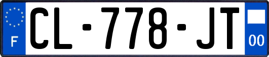 CL-778-JT