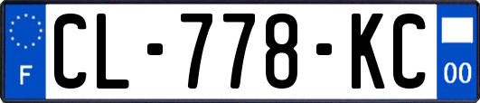 CL-778-KC