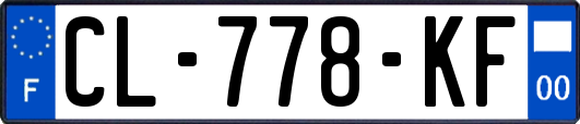 CL-778-KF