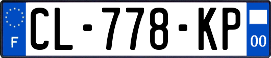 CL-778-KP