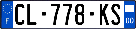 CL-778-KS