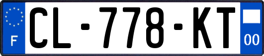 CL-778-KT