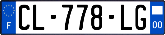 CL-778-LG