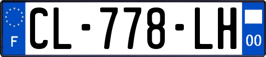 CL-778-LH