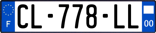CL-778-LL