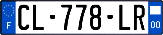 CL-778-LR