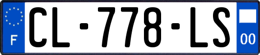 CL-778-LS