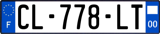 CL-778-LT