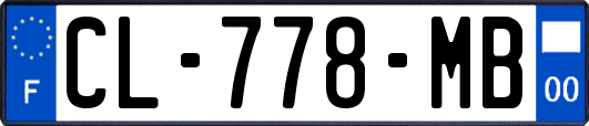 CL-778-MB
