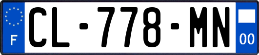 CL-778-MN