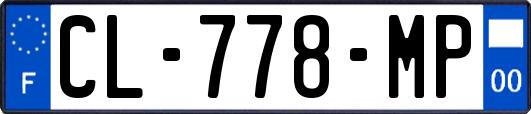 CL-778-MP