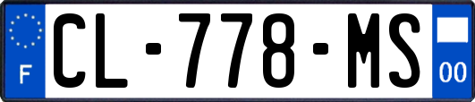 CL-778-MS