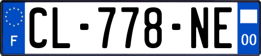 CL-778-NE