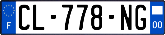 CL-778-NG
