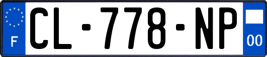CL-778-NP