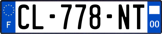 CL-778-NT