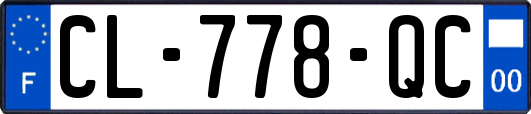 CL-778-QC