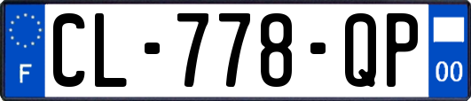 CL-778-QP