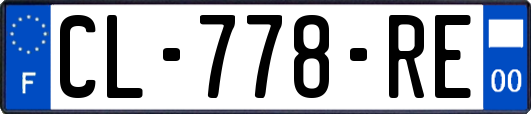 CL-778-RE