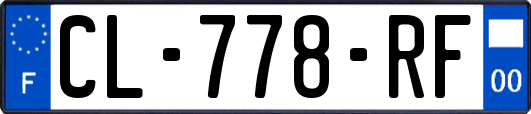 CL-778-RF