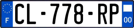 CL-778-RP