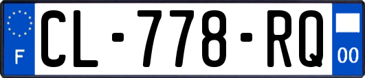 CL-778-RQ