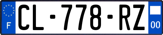 CL-778-RZ