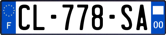 CL-778-SA