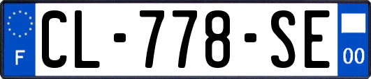 CL-778-SE