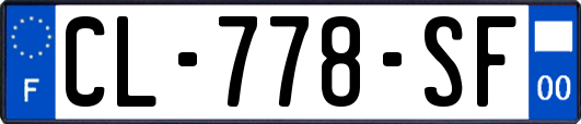 CL-778-SF