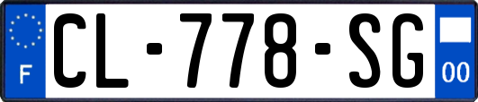 CL-778-SG