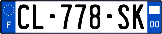 CL-778-SK