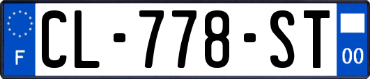CL-778-ST