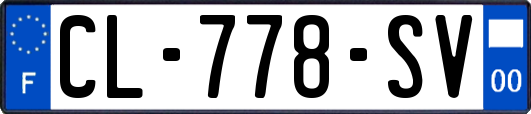 CL-778-SV