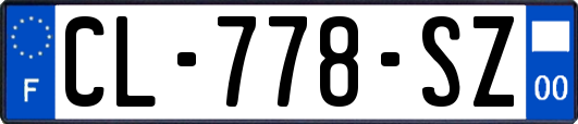 CL-778-SZ