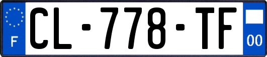 CL-778-TF