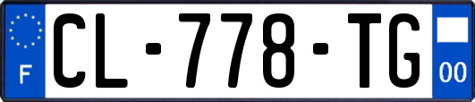 CL-778-TG
